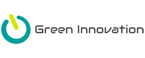 Logo Green Innovation