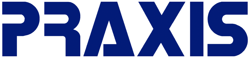 Logo Praxis
