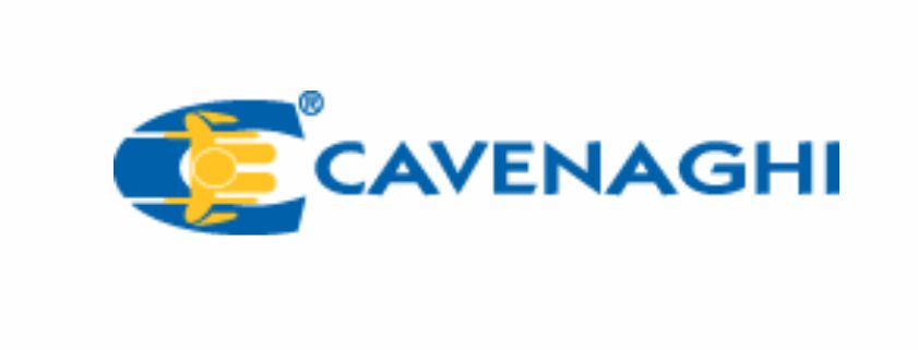 Logo Cavenaghi