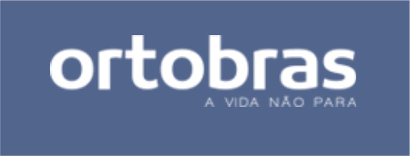 Logo Ortobras