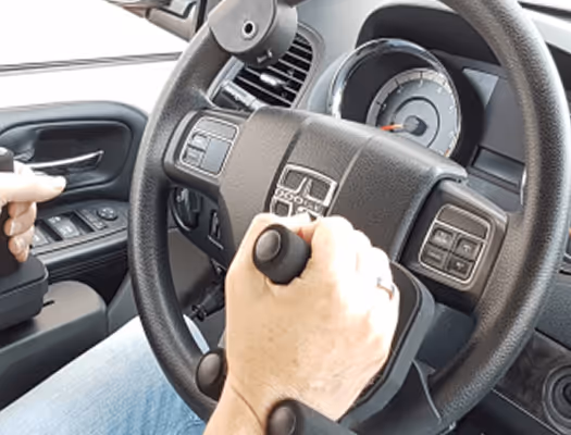 Adaptar para dirigir — imagem 1