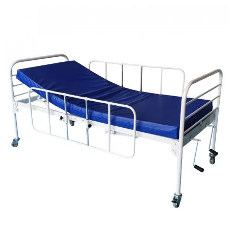 Cama 2 movimentos